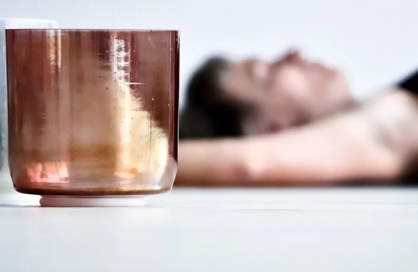 Yin Yoga - cours de yoga à Pully, SunDora Shala