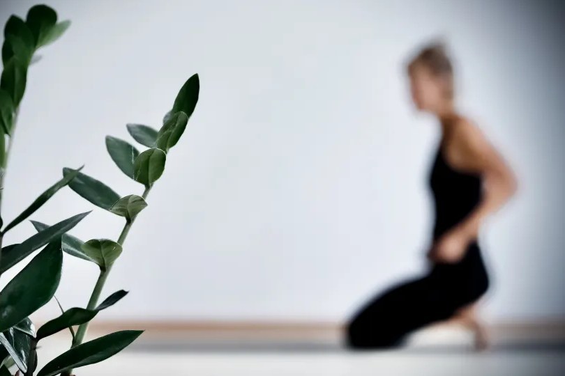 Cardio & renforcement musculaire - cours de yoga à Pully, SunDora Shala