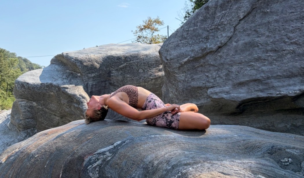 Atelier Yoga & Brunch "Explorer l’inconnu à travers les flexions arrière"