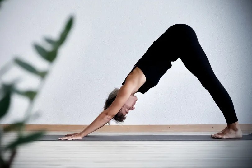 Initiation au yoga - cours de yoga à Pully, SunDora Shala