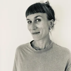 Dorota Lecka-Durand - professeur de yoga à Pully, SunDora Shala
