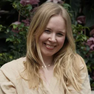 Wendy McGarrie - professeur de yoga à Pully, SunDora Shala